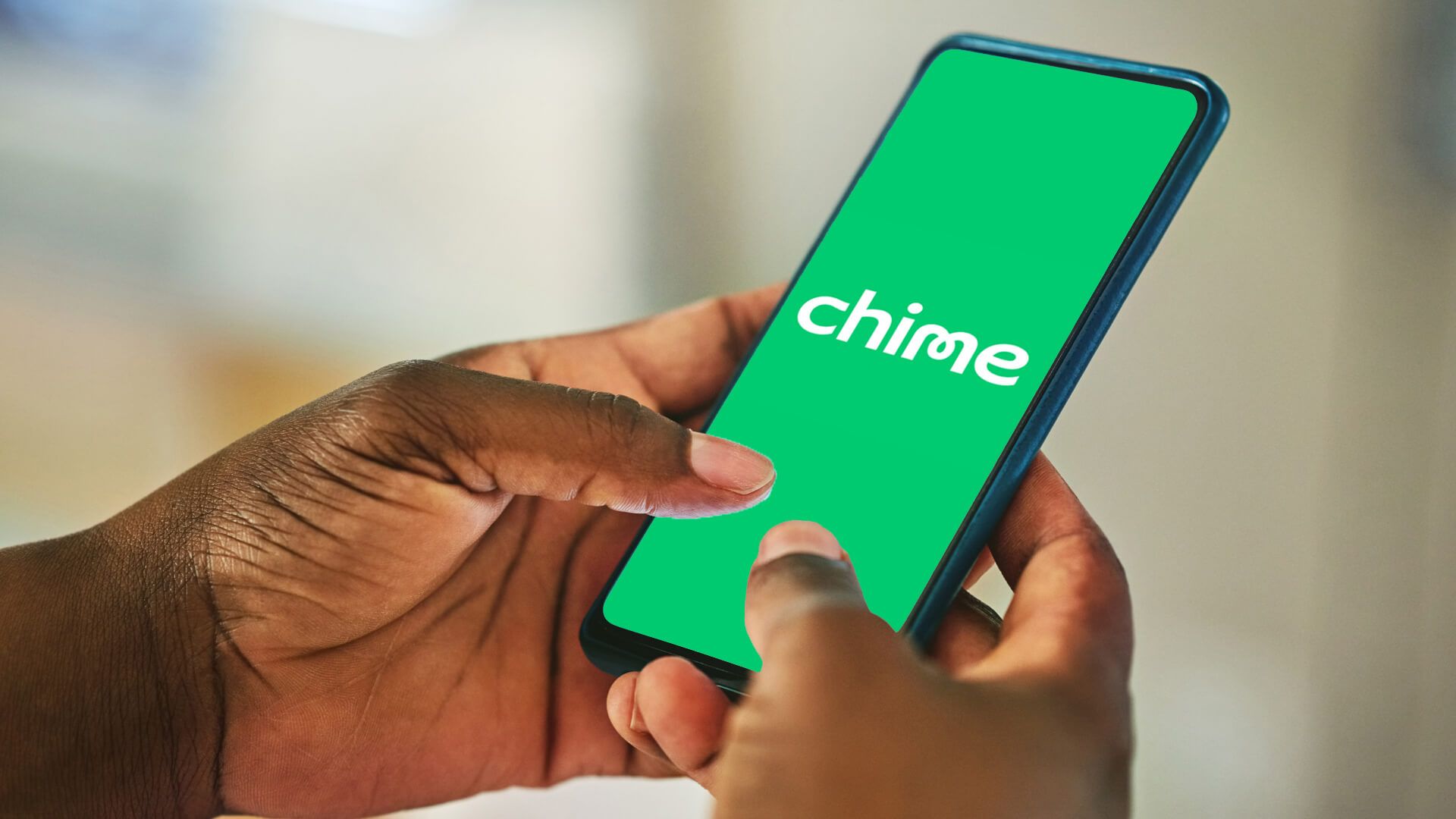 Chime told to stop portraying itself as a Bank.
