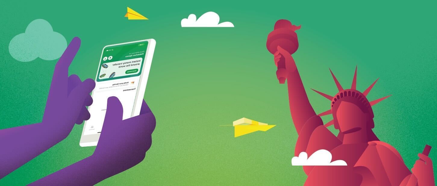 send flutterwave contact number nigeria
