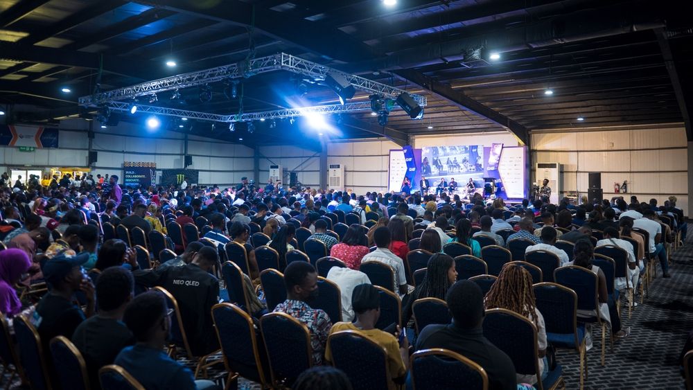 Top free Nigerianbased Tech events to watch out for in 2024