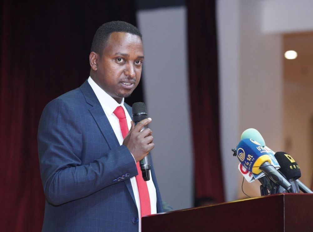 Ethiopia Kacha the first private mobile money operator