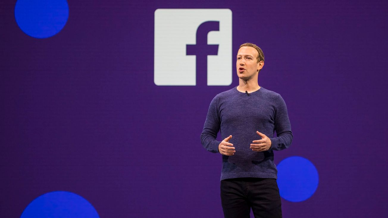 Is Mark Zuckerberg coming for Africa's lucrative Fintech market?