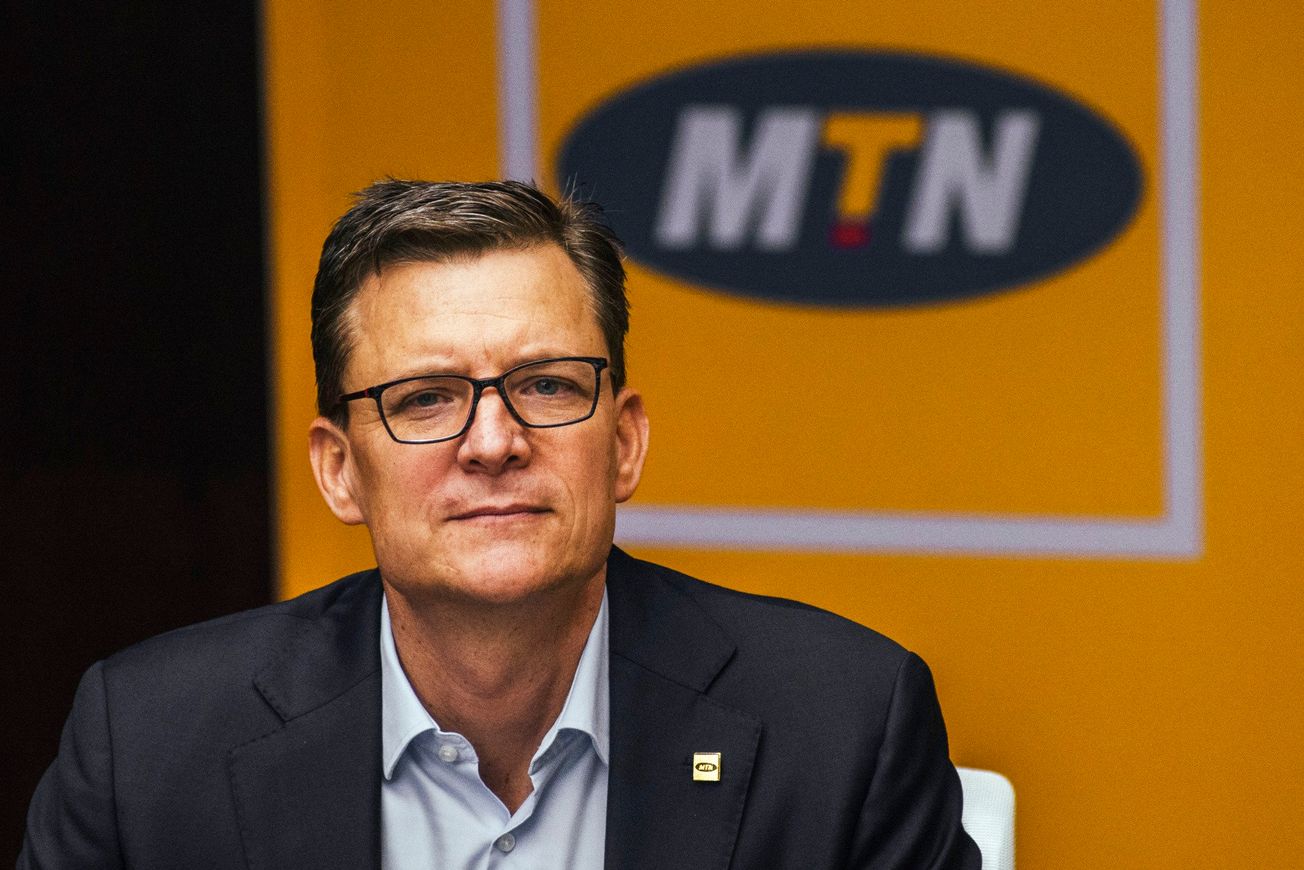 MTN's MomoAgent-as-a-service: Straight from Senegal's play book