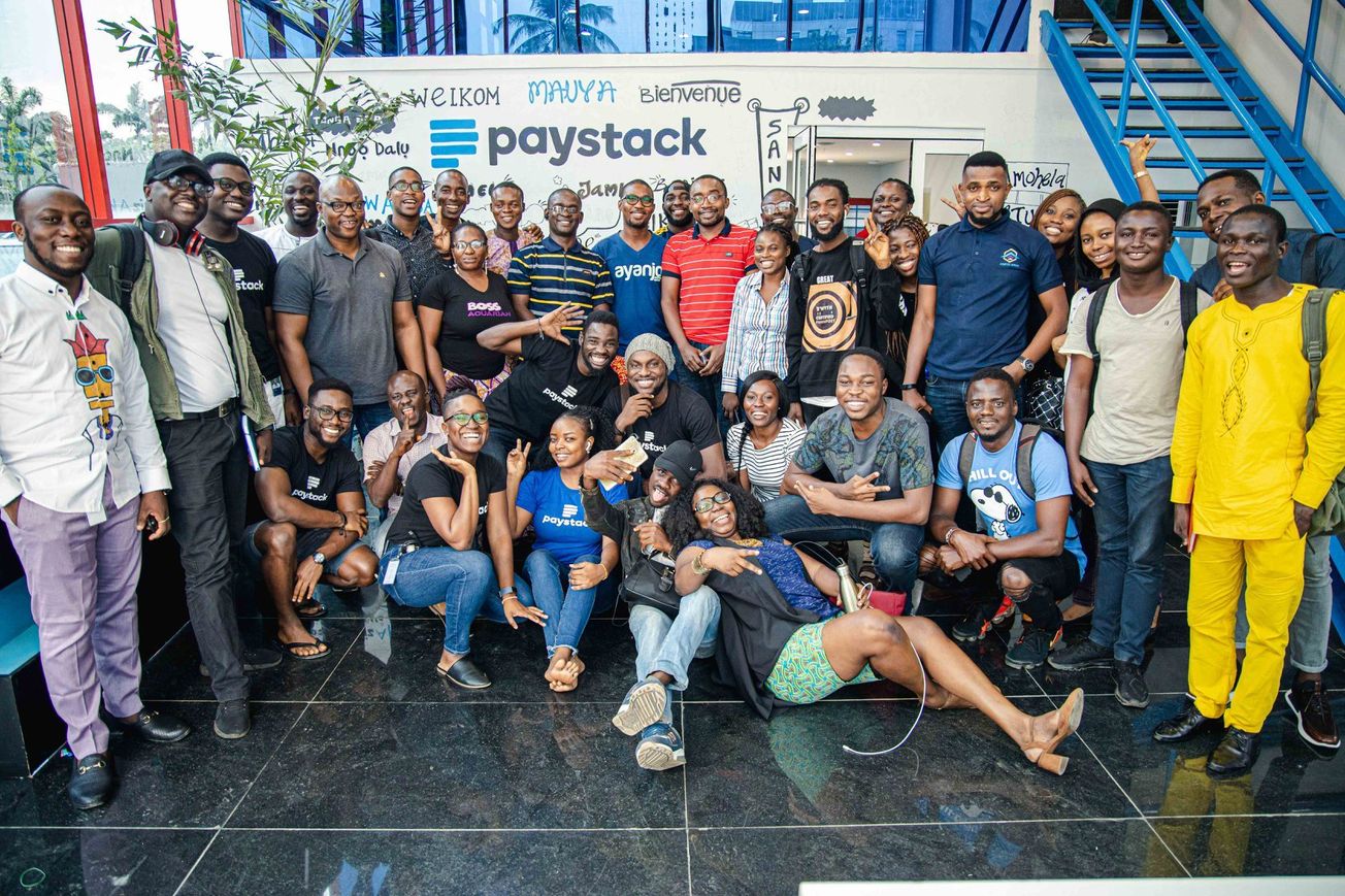 Paystack Commerce Journeys the Path of Flutterwave Store