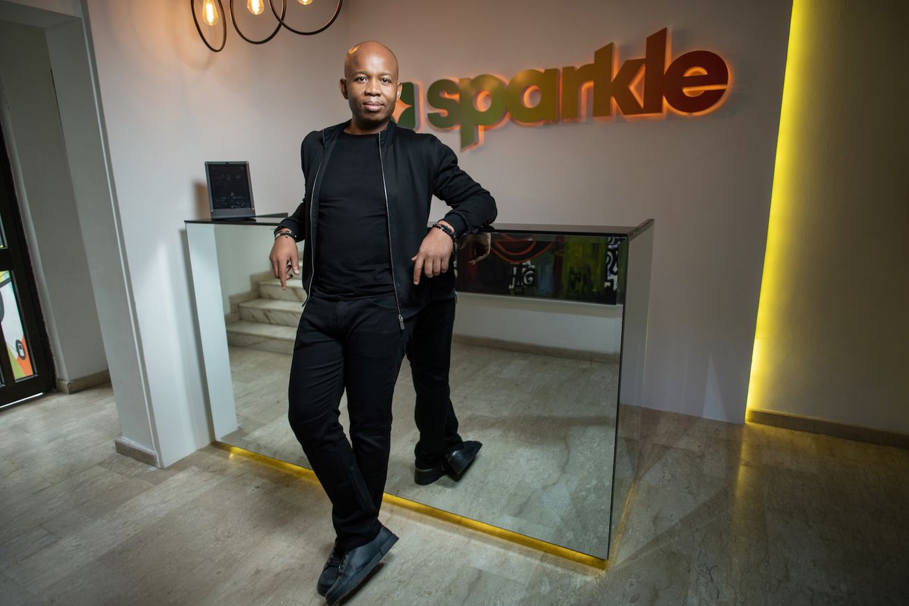 How Uzoma's "Sparkle" Contributes to Nigeria's Fintech Landscape