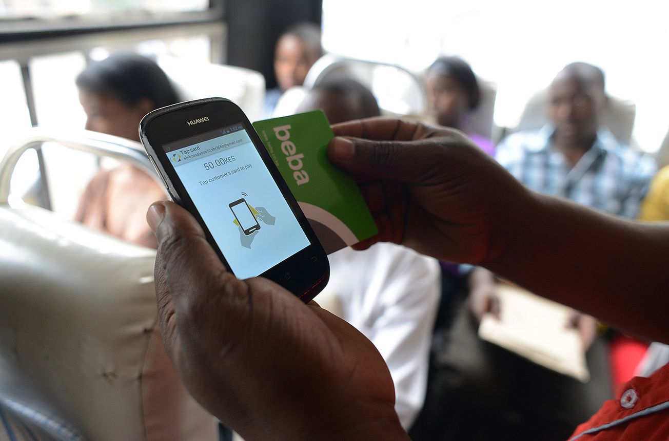 Kenya's CBK Proposes New Bill To ‘Babysit’ Fintech Startups