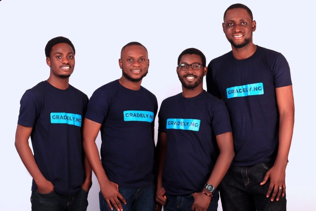 Edtech Startup, Gradely Wins MEST Africa Nigeria Challenge, to Compete For $50,000 Prize