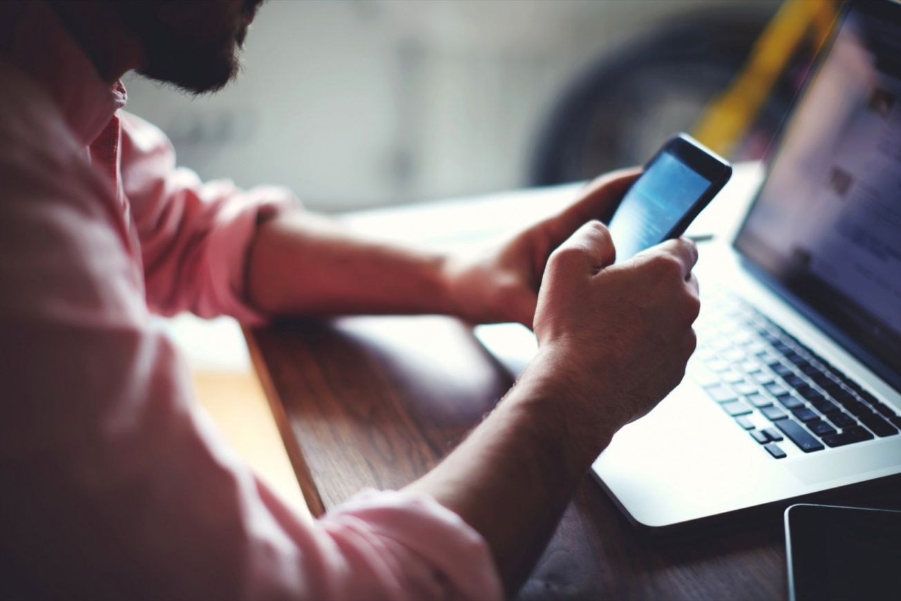 South Africans develop app to help users keep safe and avoid crowded areas