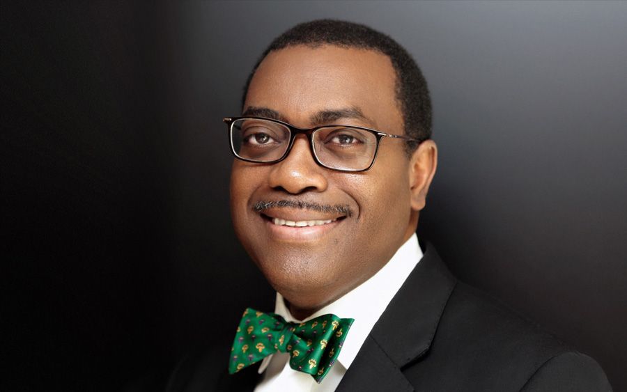 BREAKING: Independent Review Panel Clears AfDB President, Adesina