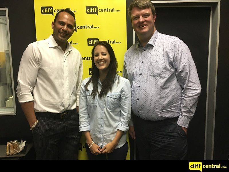 SA’s Farosian uses digital data to help you make better recruitment decisions