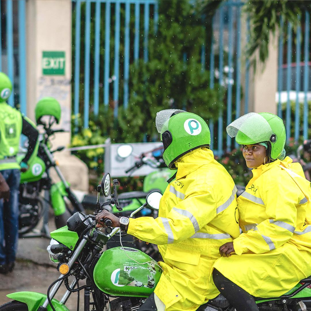 OPay Dims the Light on its Super App Ambition