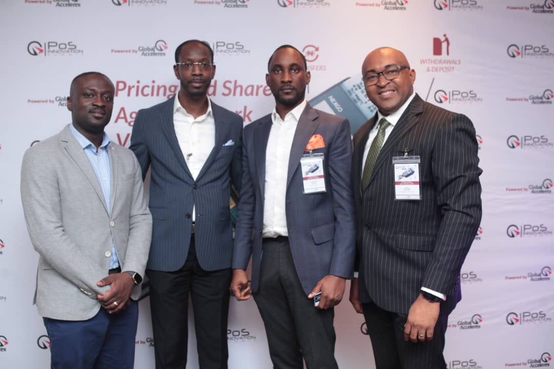 African Fintech, Global Accelerex delights Uber users with Moove partnership