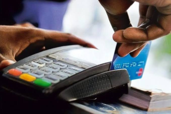PoS transactions in Nigeria hit 4-year high of N1.64 trillion in 5 months