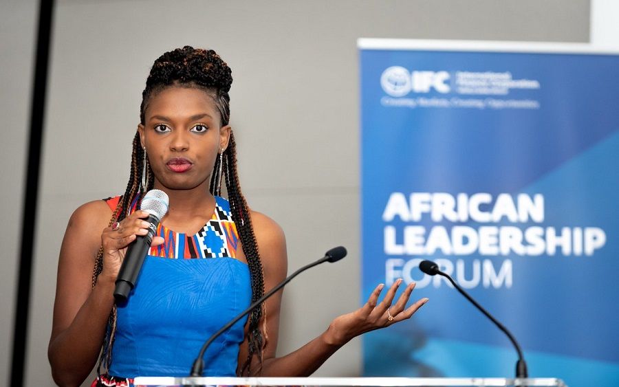 IFC Partners Access Bank to Strengthen Local Businesses In Nigeria