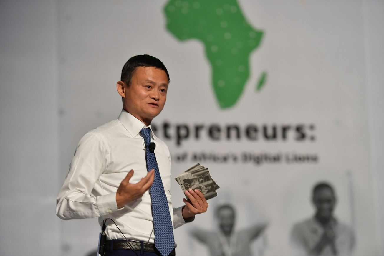 Kenya, Nigeria Make List of 50 Finalists for Africa Netpreneur Prize