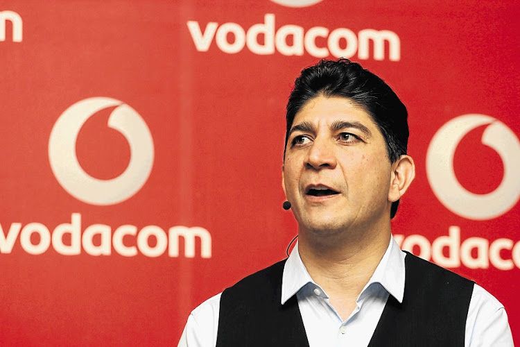 Vodacom plans to launch another fintech in SA after failed stint with M-Pesa