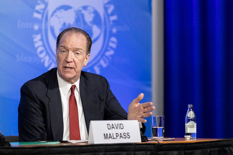 World Bank authorizes $500 million to keep 6 million Nigerian girls in school