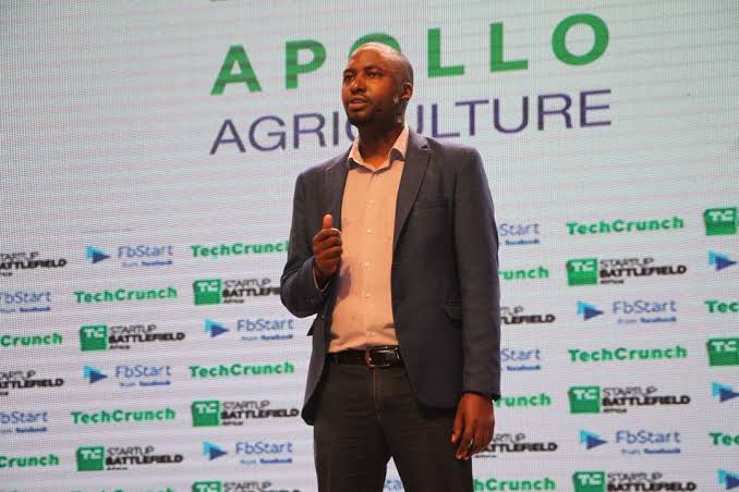 How Kenyan Agritech, Apollo Agriculture is solving small-scale farmers’ credit problem