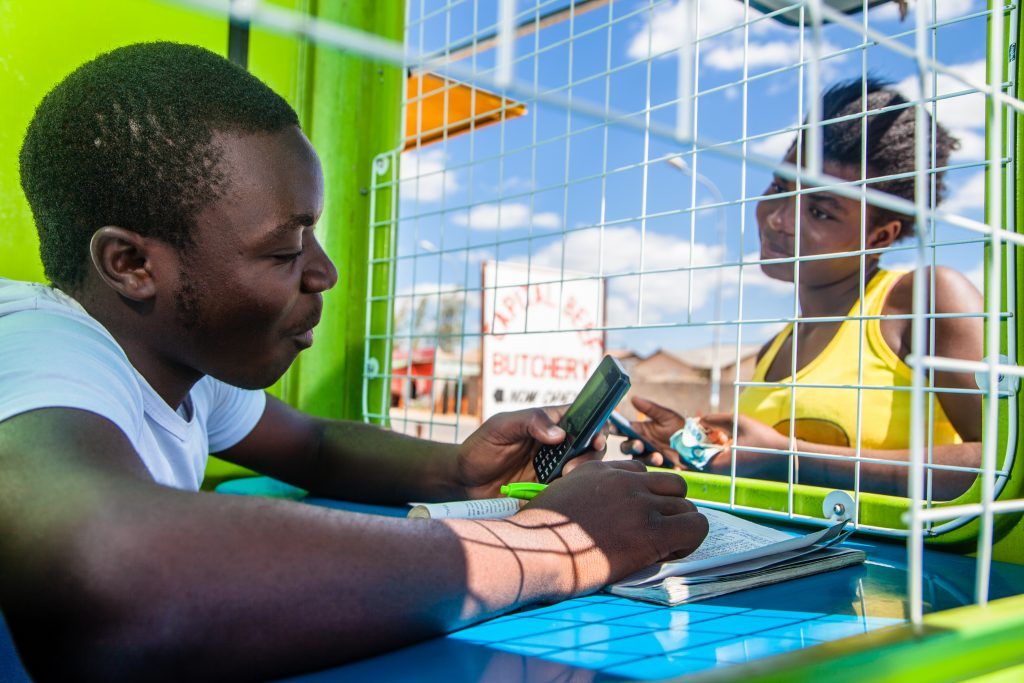 Zambia Fintech4U Accelerator Cohort 2 for Zambian Fintech Startups