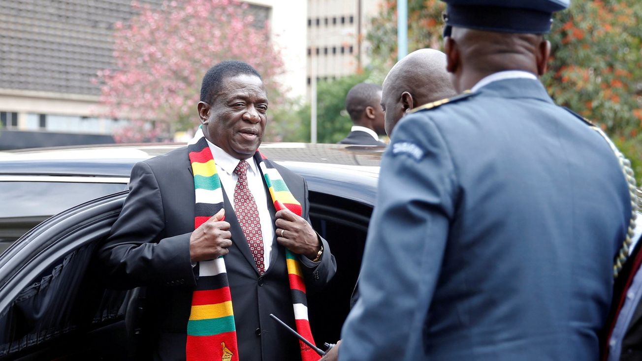 Zimbabwe Suspends Solution to its Cash Crisis