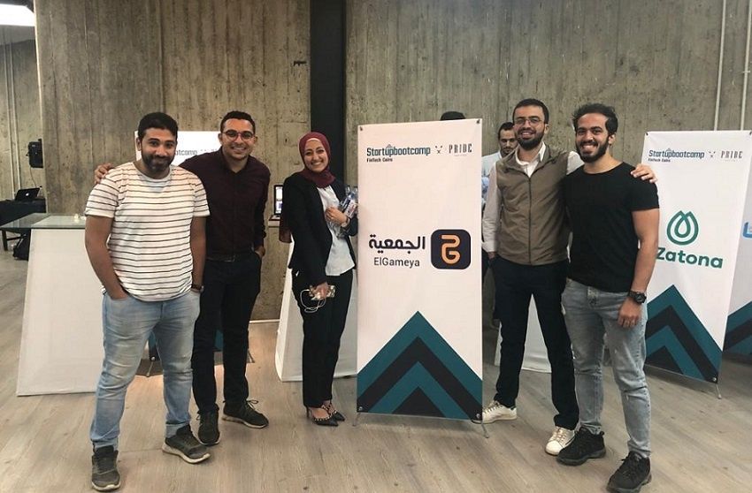 Egyptian fintech ElGameya secures pre-seed investment from angel groups