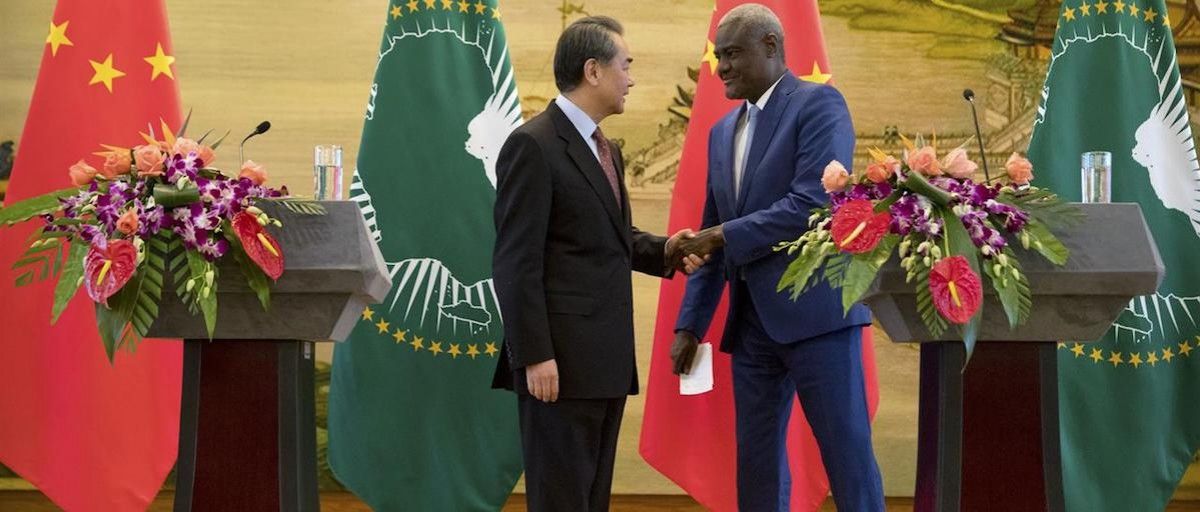 Africa In Debt Trap Despite China's Debt Relief