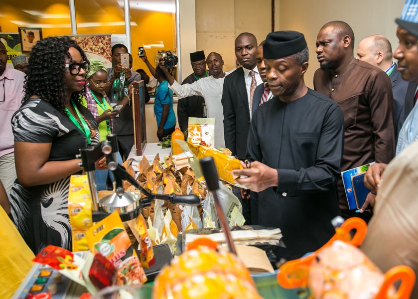What Nigeria's SMEs need besides Intervention loans