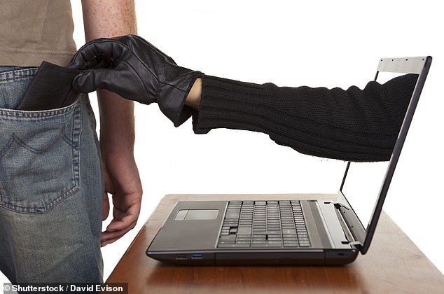 Barclays reports 66% spike in scams amid lockdown