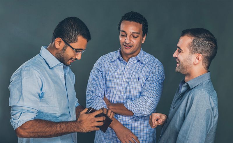 Egyptian fintech, Paymob raises US$3.5 million
