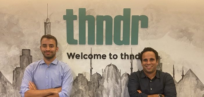 YC-backed Egyptian fintech Thndr gears up for launch after securing brokerage license
