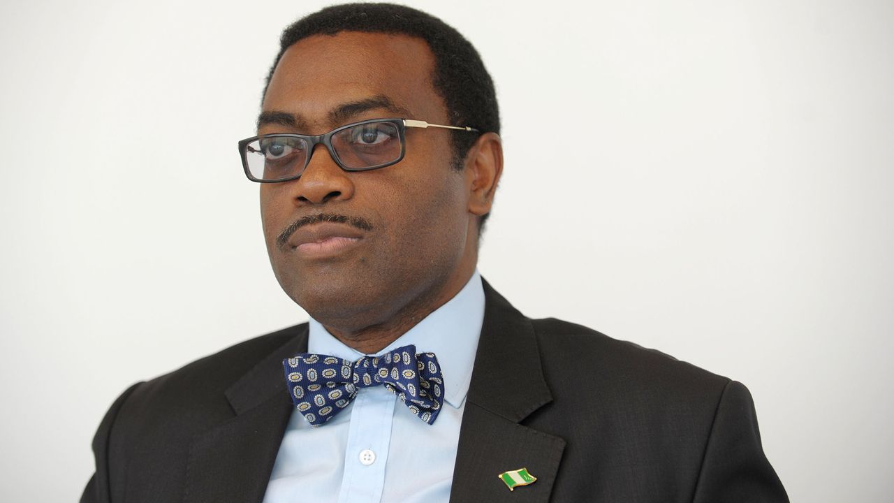 AfDB: Description of Adesina as ‘flamboyant’ not intentional, says BBC