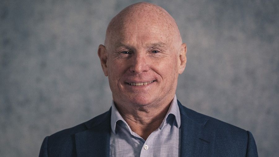 Revealed: ICON Behind Watershed Beyonic-MSF Africa Deal