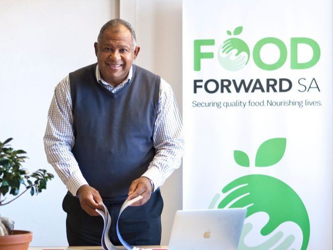 FoodForward SA says more people in SA will be in need of access to food