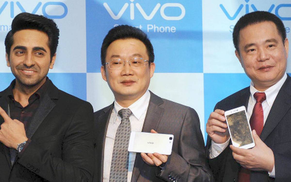 Chinese phone maker Vivo, Jumia partner to boost sales in Kenyan market