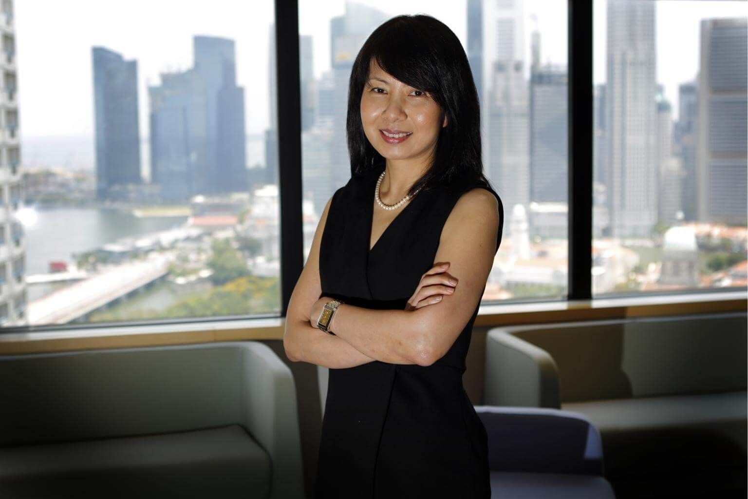 EDBI invests in fraud protection fintech, Vesta