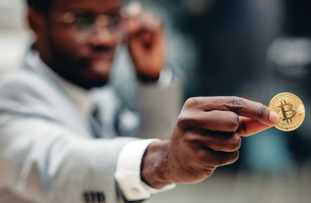 Bitcoin: Nigeria emerges as best performing country globally