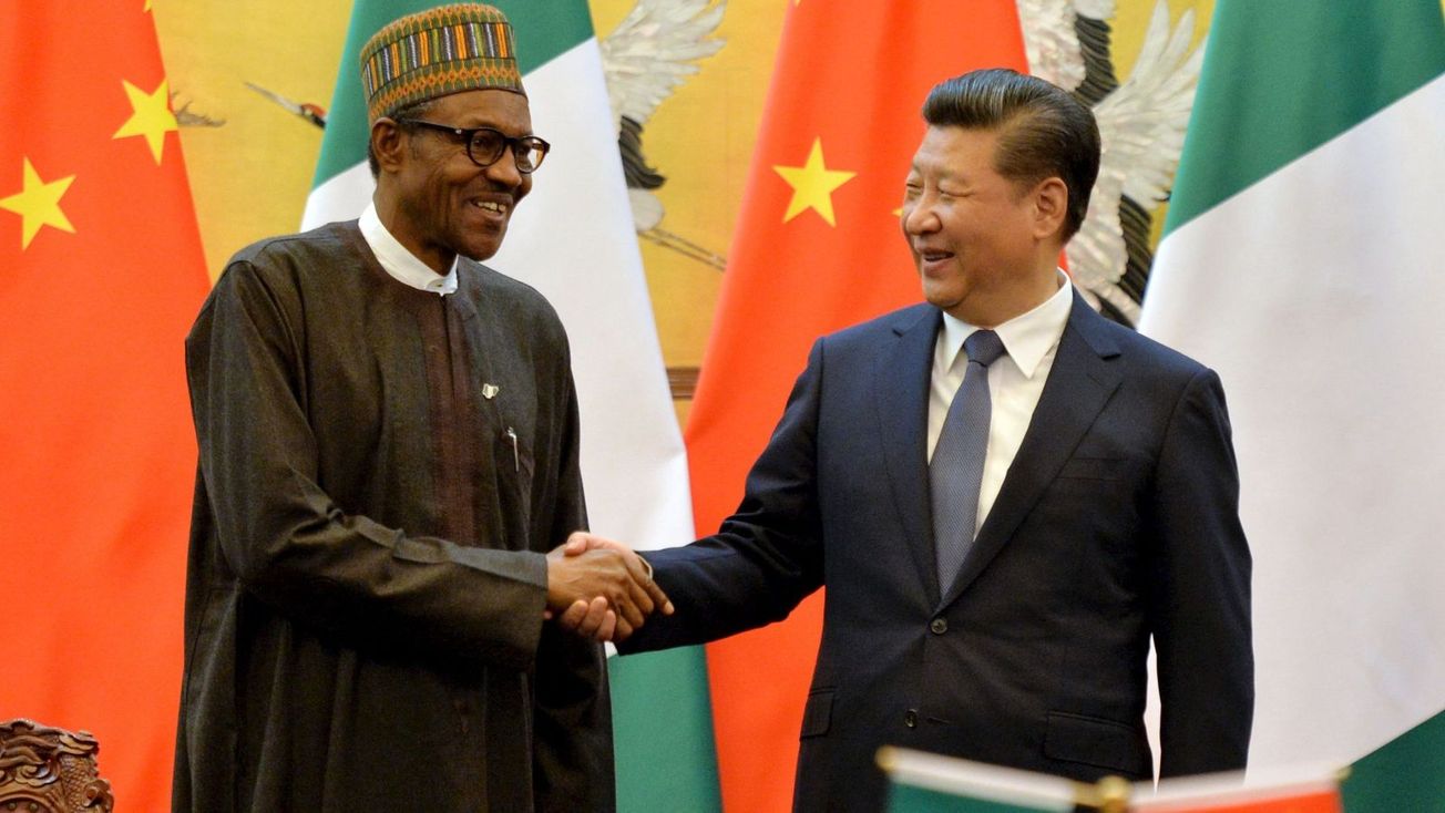 Nigerians Are Using Bitcoin to Bypass Trade Hurdles With China