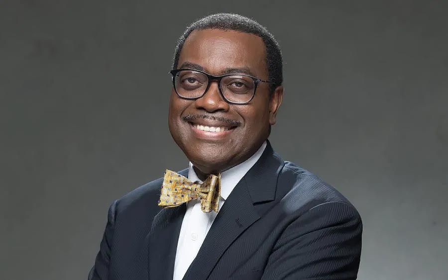Adesina’s re-election gets a boost as Nigeria doubles AfDB voting right for August 27 election