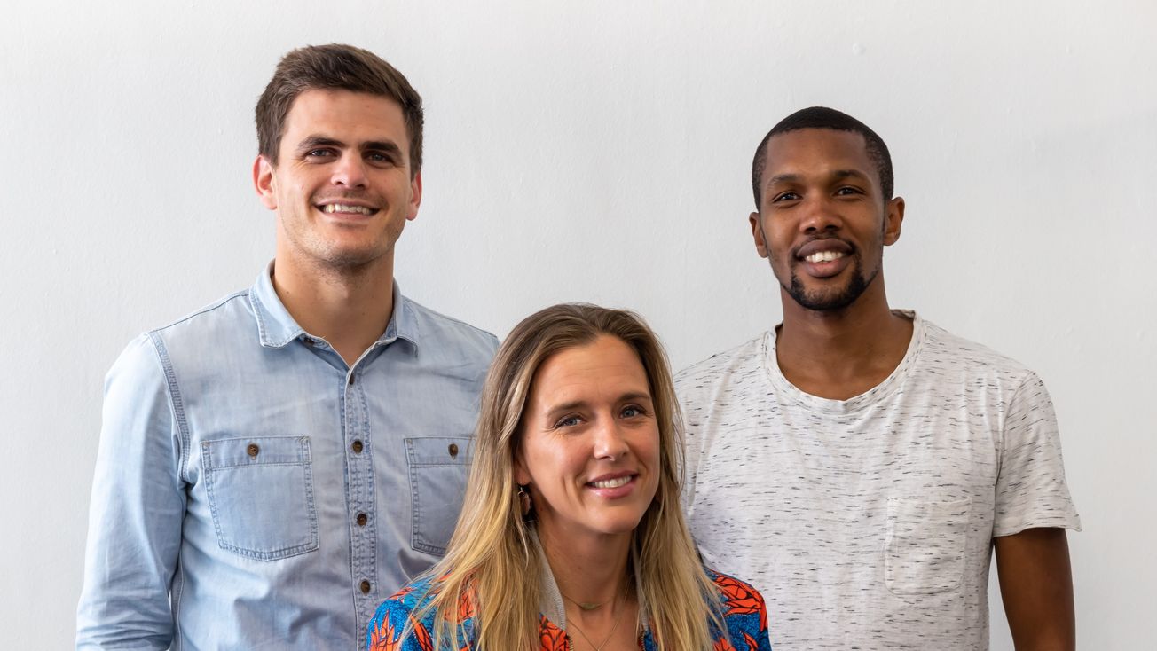 SA data annotation startup, Enlabeler raises funding from E4E Africa
