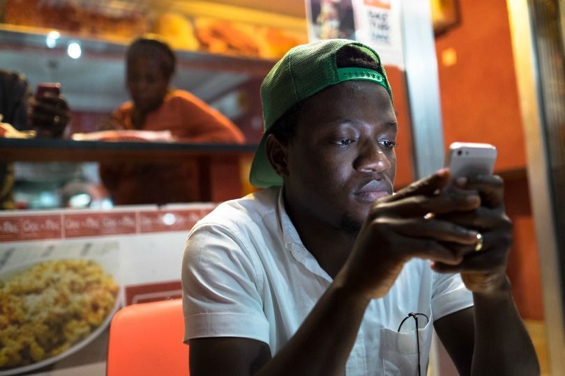 Zimbabwe's Cassava Fintech International and Liquid Telecom Group Partner to Slash Africa's Internet Costs