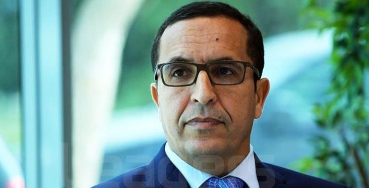 AfDB, Morocco Partner for 1st Dam Perforation in Africa