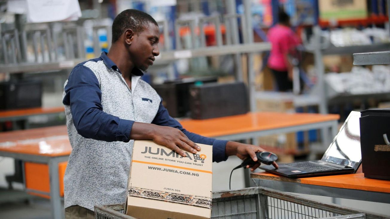 Jumia losses show COVID-19 lockdowns did not help e-commerce revenues