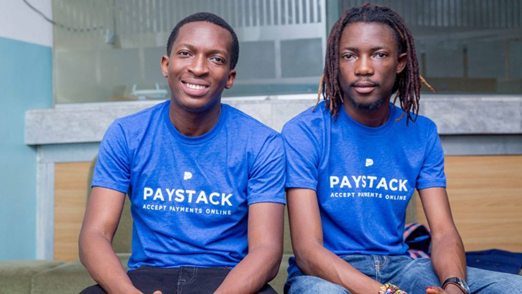 Paystack launches 'Spotify for Africa'