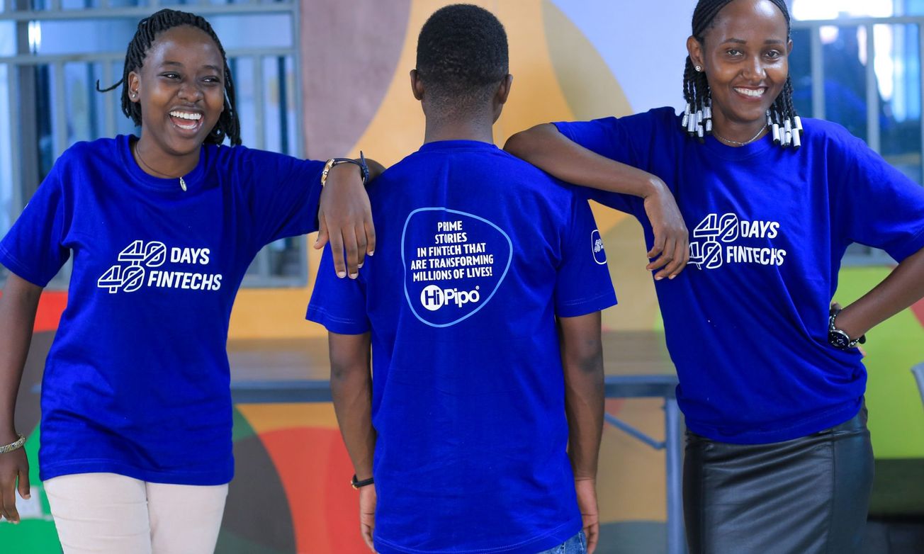 HiPipo seeks to increase women participation in fintech space in Uganda