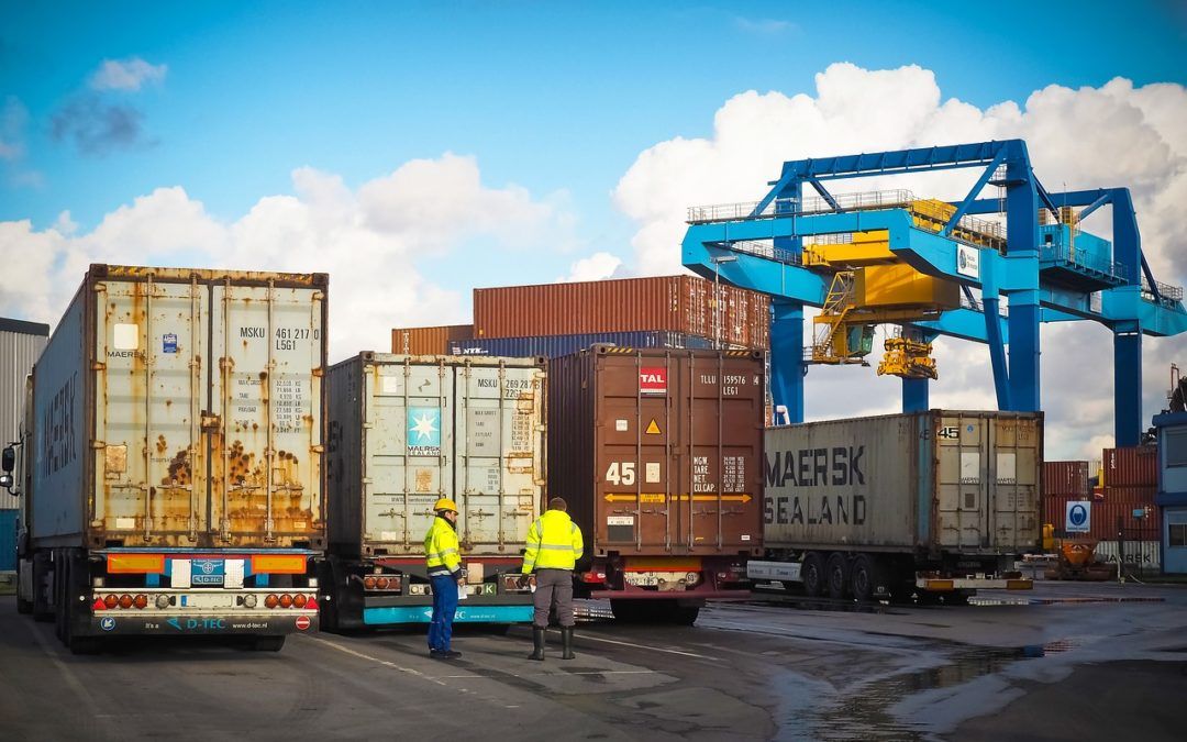 Africa’s logistics field on fast growth trajectory as funding and opportunities pile up