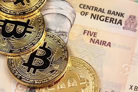 Nigeria tops bitcoin search on Google as Naira devaluation spikes interest