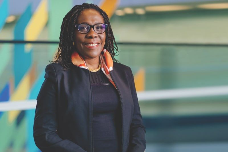Citi Bank names Ireti Samuel-Ogbu as new CEO for Citi Bank Nigeria