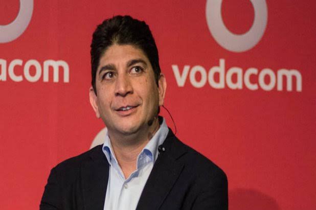 Vodacom Partners With China's Alipay to Create 'Super App' in South Africa
