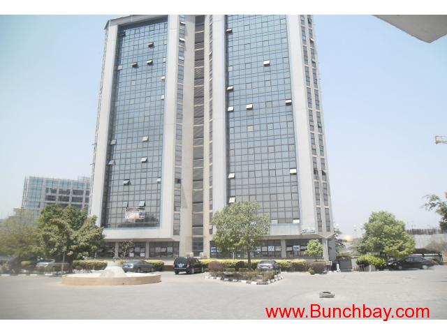 Nigeria Reinsurance Appoints Ale as Managing Director