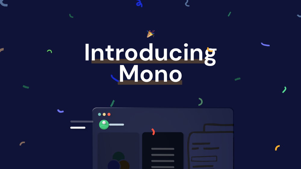 Nigerian API fintech, Mono, raises $500k pre-seed, wants to build Plaid for Africa