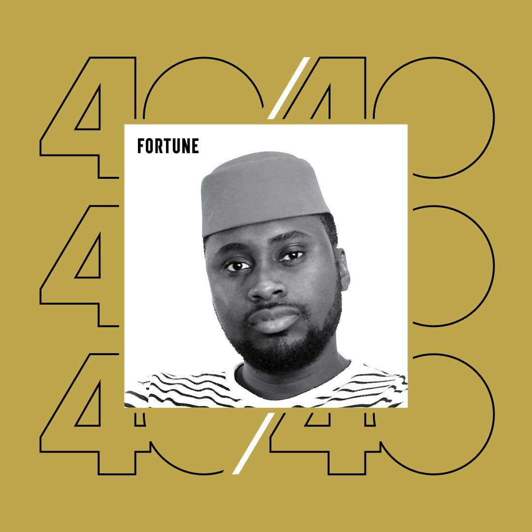 3 Nigerian tech CEOs feature on 2020’s Fortune 40 under 40 list